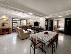 Blk 640 Bedok Reservoir Road (Bedok), HDB Executive #598228321